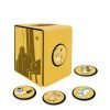 Ultra Pro Pokémon - Alcove Click Shimmering Skyline-1-Jtoys