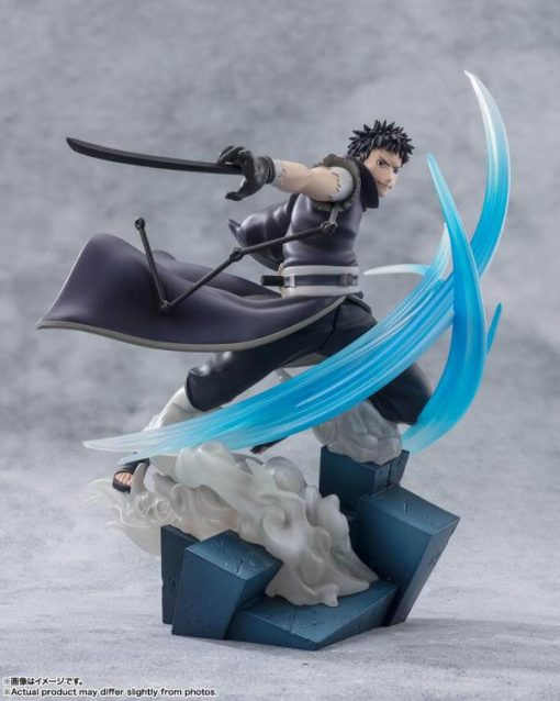 Figuartszero Naruto Extra Battle Obito Uchiha-Conclusion With One Once Called A Friend--5-Jtoys Figuartszero Naruto Extra Battle Obito Uchiha-Conclusion With One Once Called A Friend--5-Jtoys