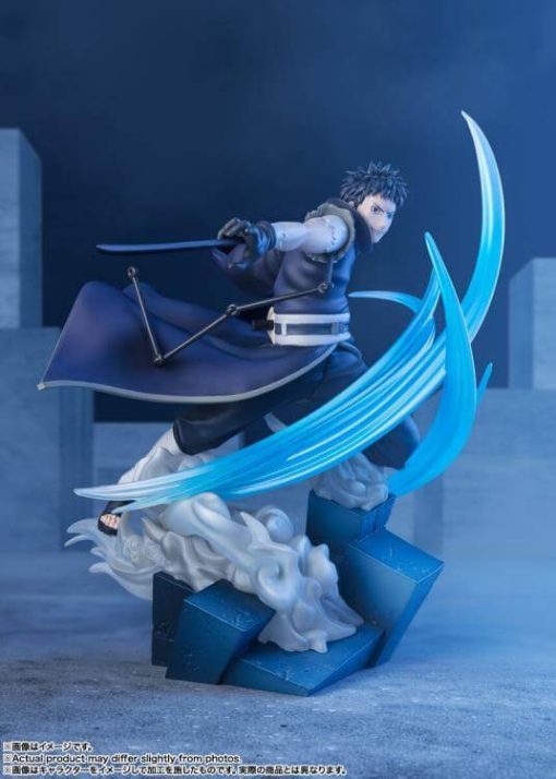 Figuartszero Naruto Extra Battle Obito Uchiha-Conclusion With One Once Called A Friend--6-Jtoys Figuartszero Naruto Extra Battle Obito Uchiha-Conclusion With One Once Called A Friend--6-Jtoys