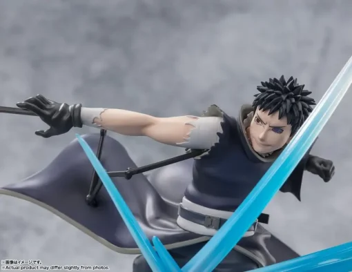 Figuartszero Naruto Extra Battle Obito Uchiha-Conclusion With One Once Called A Friend--4-Jtoys Figuartszero Naruto Extra Battle Obito Uchiha-Conclusion With One Once Called A Friend--4-Jtoys