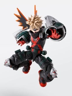 S.h.figuarts Katsuki Bakugo-5-Jtoys S.h.figuarts Katsuki Bakugo-5-Jtoys