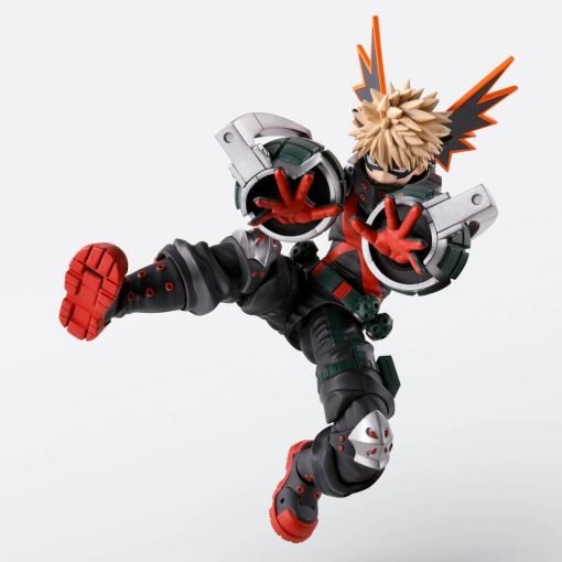 S.h.figuarts Katsuki Bakugo-6-Jtoys S.h.figuarts Katsuki Bakugo-6-Jtoys
