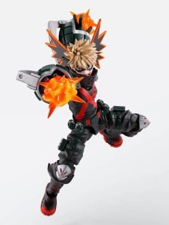 S.h.figuarts Katsuki Bakugo-7-Jtoys S.h.figuarts Katsuki Bakugo-7-Jtoys