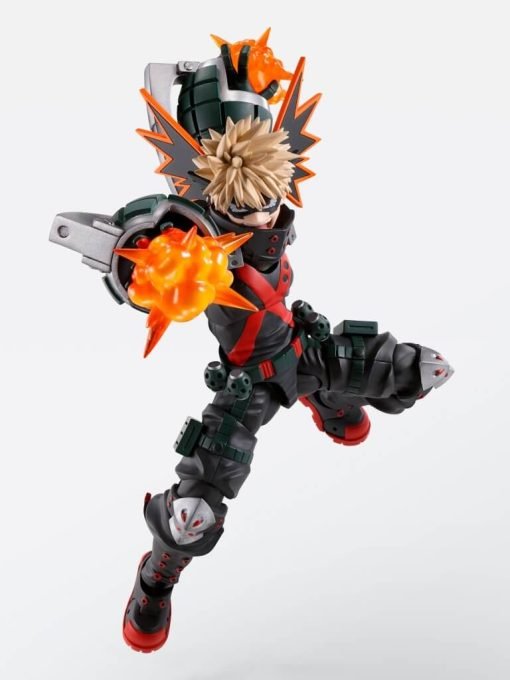 S.h.figuarts Katsuki Bakugo-7-Jtoys S.h.figuarts Katsuki Bakugo-7-Jtoys