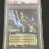 Disney Lorcana Tcg 2024 D23 Collection D23-02 Cinderella Psa10 - 1 - Jtoys