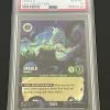 Disney Lorcana Tcg 2024 D23 Collection D23-03 Ursula Psa10 - 1 - Jtoys