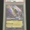 Disney Lorcana Tcg 2024 D23 Collection D23-04 Bruno Madrigal Psa10 - 1 - Jtoys