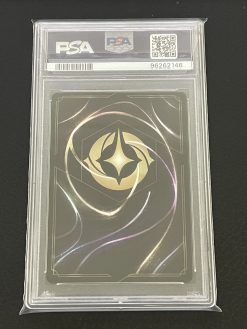 Disney Lorcana Tcg 2024 D23 Collection D23-04 Bruno Madrigal Psa10 - 2 - Jtoys