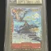 One Piece Card Game 2023 Championship Op03-013 Marco Top 32 Bgs10 - 1 - Jtoys