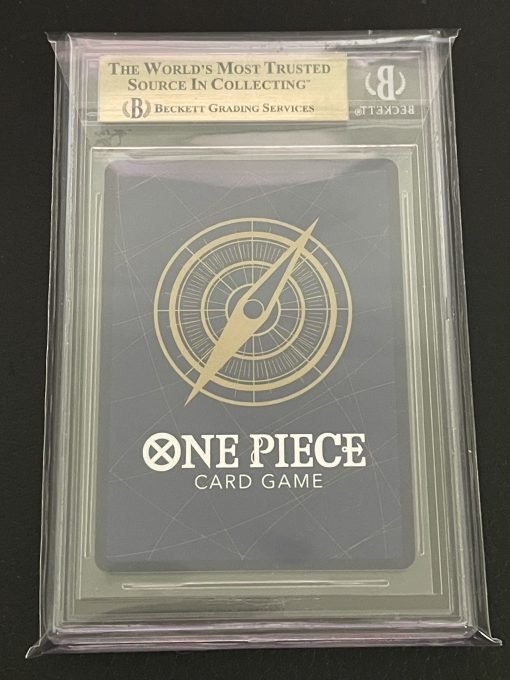 One Piece Card Game 2024 Cs Regional Top 64 Op03-112 Chalotte Pudding Bgs10 - 2 - Jtoys