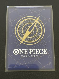 One Piece Card Game 500 Years In The Future Op07-119 Ace - 2 - Jtoys