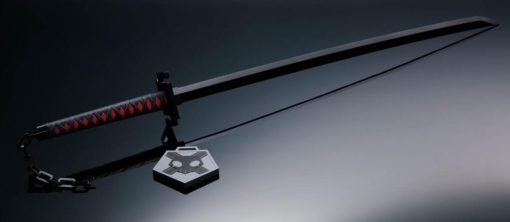 Proplica Tensa Zangetsu Sword-1-Jtoys