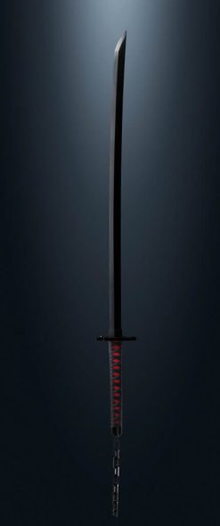 Proplica Tensa Zangetsu Sword-7-Jtoys