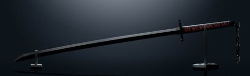 Proplica Tensa Zangetsu Sword-8-Jtoys