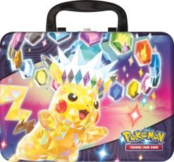 POKÉMON TCG November 2024 Collectors Chest-2-JToys