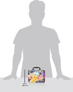 Pokémon Tcg November 2024 Collectors Chest-3-Jtoys Pokémon Tcg November 2024 Collectors Chest-3-Jtoys