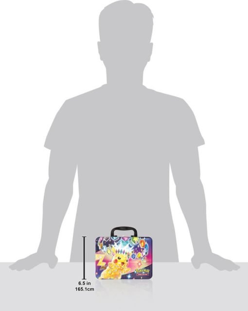 Pokémon Tcg November 2024 Collectors Chest-3-Jtoys Pokémon Tcg November 2024 Collectors Chest-3-Jtoys