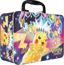 POKÉMON TCG November 2024 Collectors Chest-1-JToys