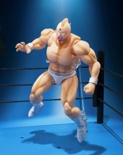 S.H.FIGUARTS Kinnikuman -Perfect Origin Arc--1-JToys