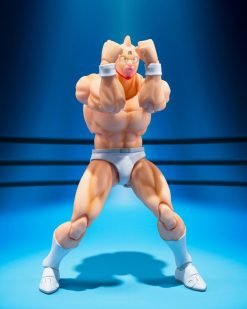 S.h.figuarts Kinnikuman -Perfect Origin Arc--7-Jtoys S.h.figuarts Kinnikuman -Perfect Origin Arc--7-Jtoys