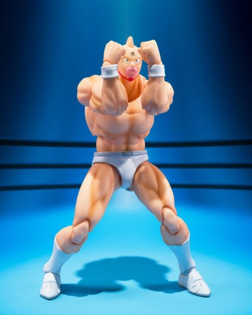 S.h.figuarts Kinnikuman -Perfect Origin Arc--7-Jtoys S.h.figuarts Kinnikuman -Perfect Origin Arc--7-Jtoys