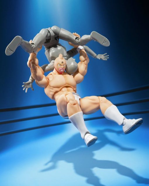 S.h.figuarts Kinnikuman -Perfect Origin Arc--4-Jtoys S.h.figuarts Kinnikuman -Perfect Origin Arc--4-Jtoys