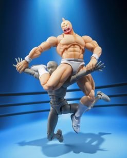 S.h.figuarts Kinnikuman -Perfect Origin Arc--5-Jtoys S.h.figuarts Kinnikuman -Perfect Origin Arc--5-Jtoys