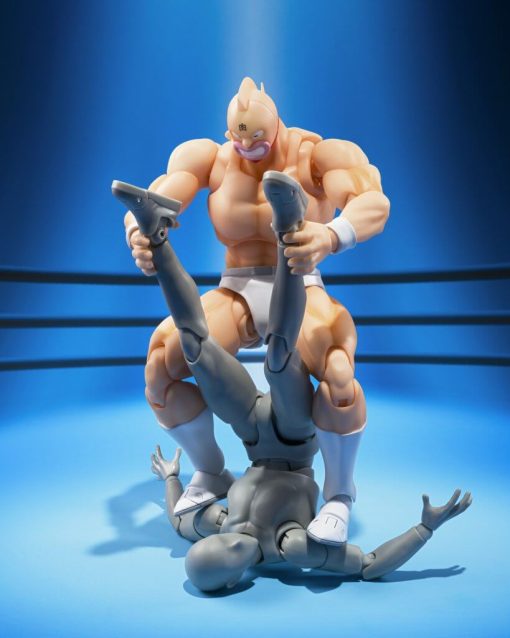 S.h.figuarts Kinnikuman -Perfect Origin Arc--6-Jtoys S.h.figuarts Kinnikuman -Perfect Origin Arc--6-Jtoys