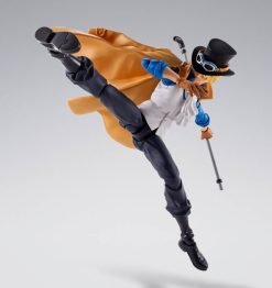 S.h.figuarts Sabo -Revolutionary Army Chief Of Staff--4-Jtoys