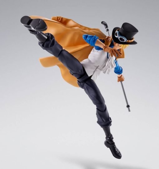 S.h.figuarts Sabo -Revolutionary Army Chief Of Staff--4-Jtoys