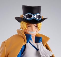 S.h.figuarts Sabo -Revolutionary Army Chief Of Staff--5-Jtoys