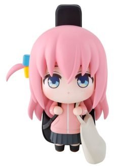 TEKUPIKU Bocchi The Rock! Hitori Gotoh-2-JToys