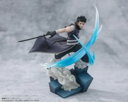 Figuartszero Naruto Extra Battle Obito Uchiha-Conclusion With One Once Called A Friend--1-Jtoys Figuartszero Naruto Extra Battle Obito Uchiha-Conclusion With One Once Called A Friend--1-Jtoys