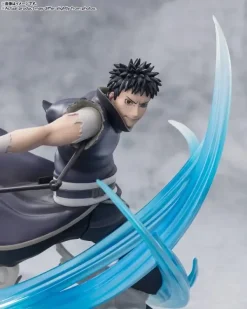 FIGUARTSZERO Naruto Extra Battle Obito Uchiha-Conclusion With One Once Called A Friend--2-JToys