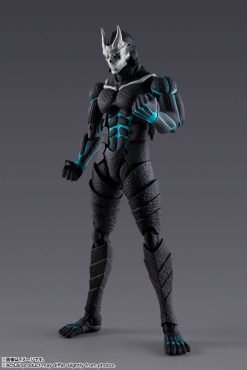 S.H.FIGUARTS Kaiju No.8 Monster No. 8-1-JToys