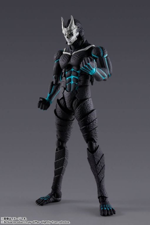 S.h.figuarts Kaiju No.8 Monster No. 8-1-Jtoys S.h.figuarts Kaiju No.8 Monster No. 8-1-Jtoys