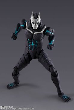 S.H.FIGUARTS Kaiju No.8 Monster No. 8-2-JToys