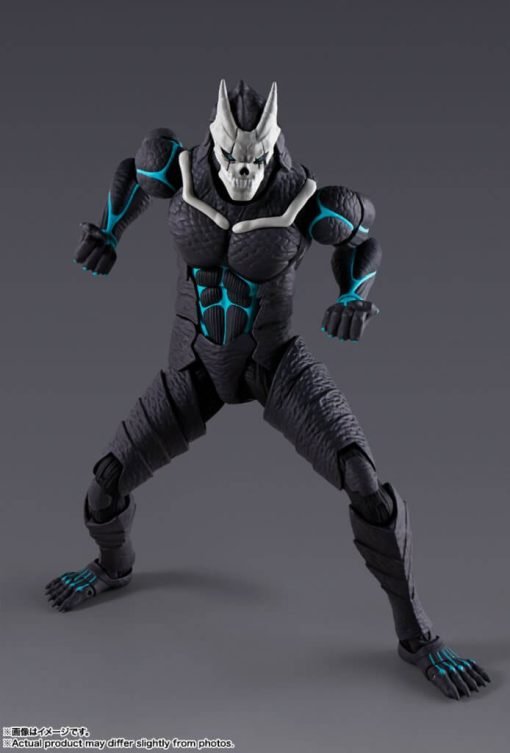 S.h.figuarts Kaiju No.8 Monster No. 8-2-Jtoys S.h.figuarts Kaiju No.8 Monster No. 8-2-Jtoys