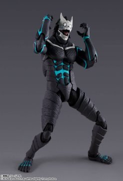 S.h.figuarts Kaiju No.8 Monster No. 8-3-Jtoys S.h.figuarts Kaiju No.8 Monster No. 8-3-Jtoys