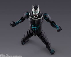 S.h.figuarts Kaiju No.8 Monster No. 8-4-Jtoys S.h.figuarts Kaiju No.8 Monster No. 8-4-Jtoys