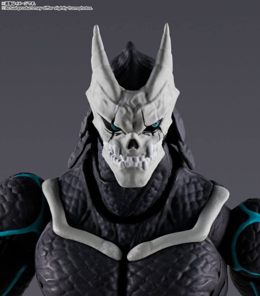 S.h.figuarts Kaiju No.8 Monster No. 8-5-Jtoys S.h.figuarts Kaiju No.8 Monster No. 8-5-Jtoys