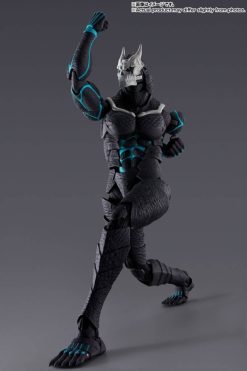 S.h.figuarts Kaiju No.8 Monster No. 8-6-Jtoys S.h.figuarts Kaiju No.8 Monster No. 8-6-Jtoys