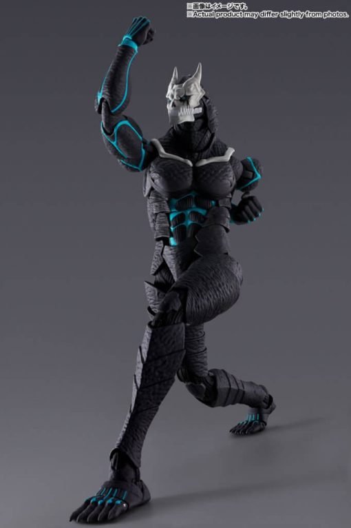 S.h.figuarts Kaiju No.8 Monster No. 8-6-Jtoys S.h.figuarts Kaiju No.8 Monster No. 8-6-Jtoys