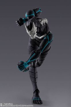 S.h.figuarts Kaiju No.8 Monster No. 8-7-Jtoys S.h.figuarts Kaiju No.8 Monster No. 8-7-Jtoys