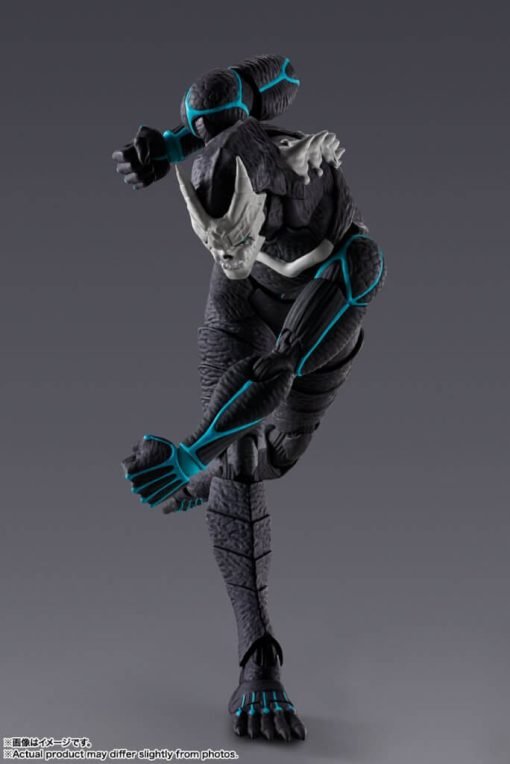 S.h.figuarts Kaiju No.8 Monster No. 8-7-Jtoys S.h.figuarts Kaiju No.8 Monster No. 8-7-Jtoys