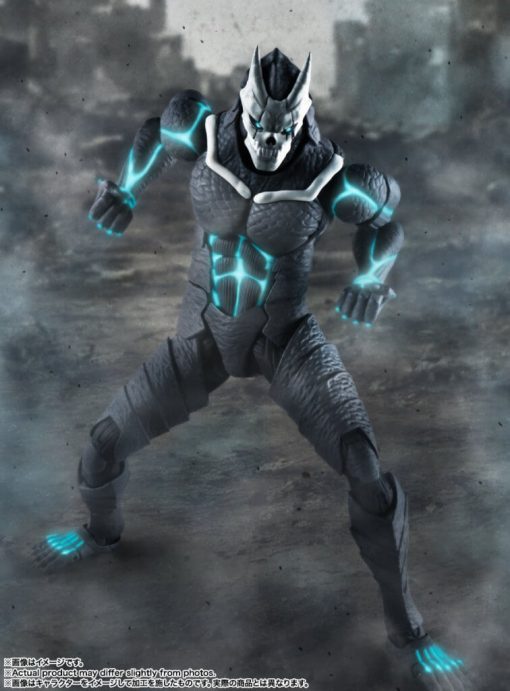 S.h.figuarts Kaiju No.8 Monster No. 8-8-Jtoys S.h.figuarts Kaiju No.8 Monster No. 8-8-Jtoys