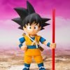 S.H.FIGUARTS Dragon Ball Son Goku (Mini) -DAIMA--1-JToys