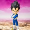 S.h.figuarts Dragon Ball Vegeta (Mini) -Daima--1-Jtoys