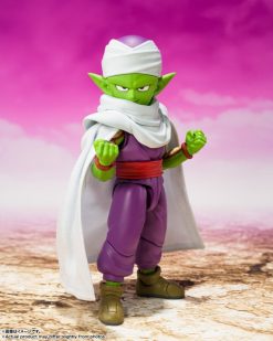 S.H.FIGUARTS Dragon Ball Piccolo (Mini) -DAIMA--1-JToys