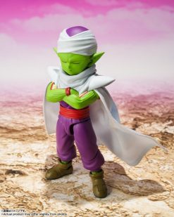 S.H.FIGUARTS Dragon Ball Piccolo (Mini) -DAIMA--2-JToys